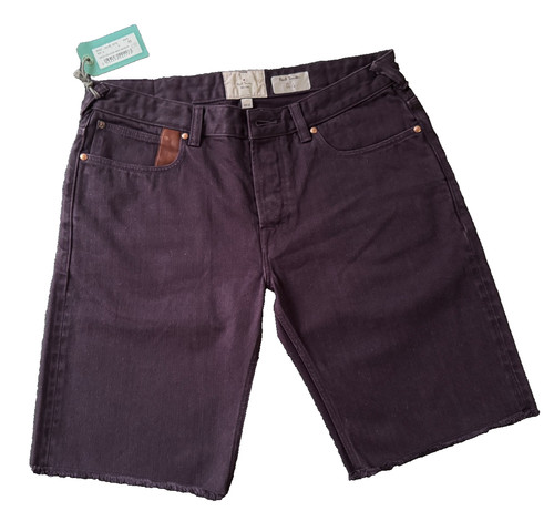 Paul smith shorts red - red, ear