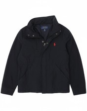 POLO RALPH LAUREN Boys Hooded