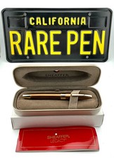 Sheaffer Legacy COPPER JIM