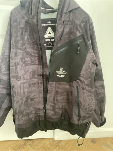 Palace vivienne westwood - palace,