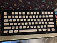 Keytok KDA / MDA Profile