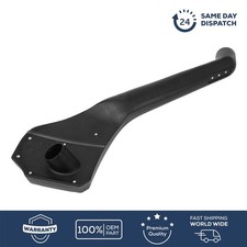 Raised Air Intake Ram Snorkel