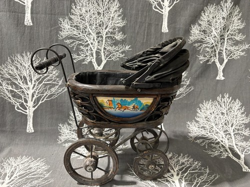Vintage small - vintage,