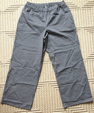 Hollister Blue Checkered Pull