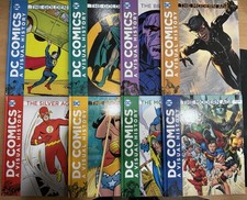 DC Comics Book Collection 8