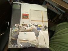 Howard Hodgkin- Gagosian