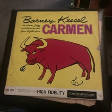 Barney Kessel - Barney Kessel
