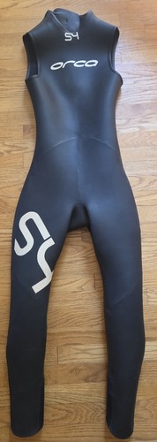 Orca sleeveless triathlon - sleeveless,