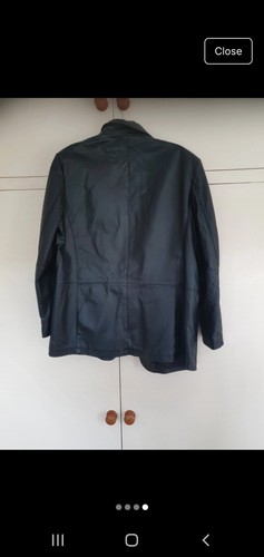 Mens vintage capepoint black - vintage,
