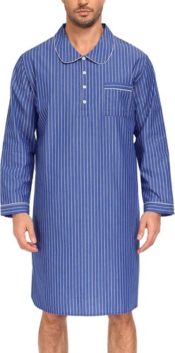 Mens 100 cotton long sleeve - 100%,