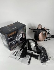 Tower RHS10 Manheld Steam