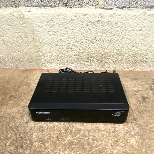 Manhattan plaza freesat - manhattan,