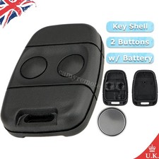 Car Key Fob Case for Rover 25