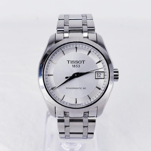 Tissot lady watch couturier - tissot,