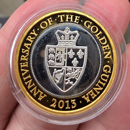 Royal mint 350th - royal, anniversary