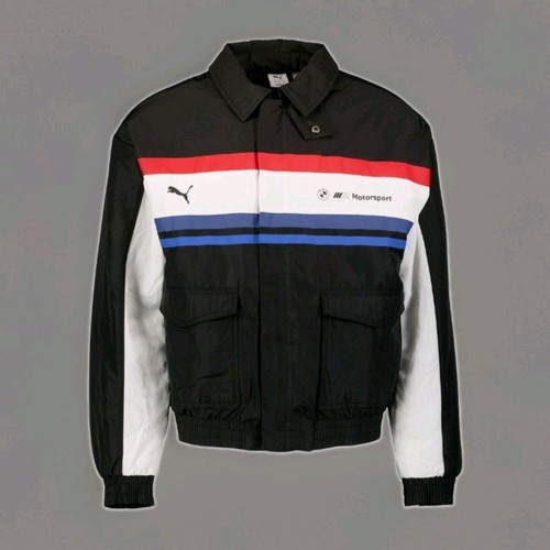 Puma bmw black - x,