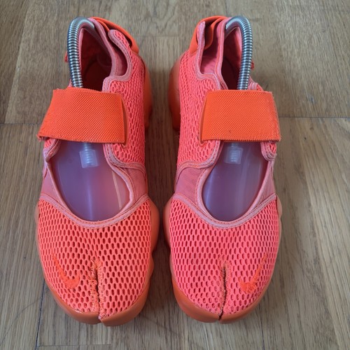 Nike air rifts split - nike, split-toe