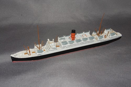 Albatros passenger ship - passenger,