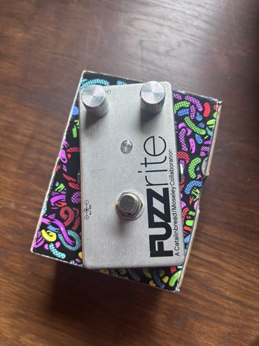 Catalinbread fuzzrite fuzz - catalinbread,