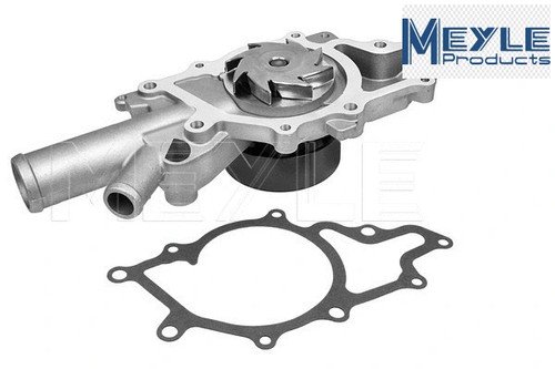 Water pump engine cooling - pump,