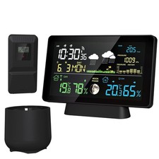 Weather Station