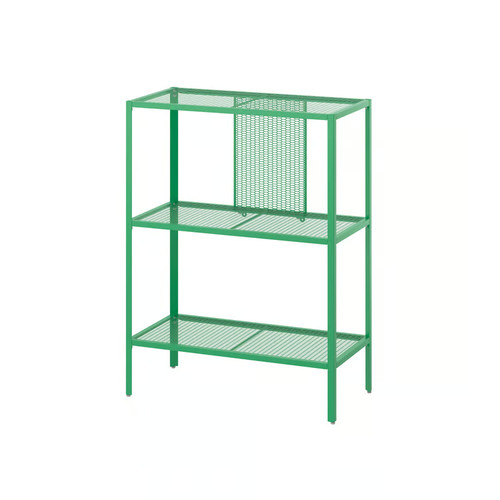 Ikea baggebo shelving unit - baggebo,