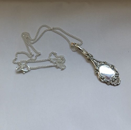Beautiful unique teaspoon - beautiful,