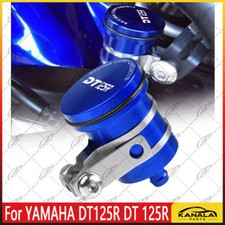 For YAMAHA DT125R DT 125R