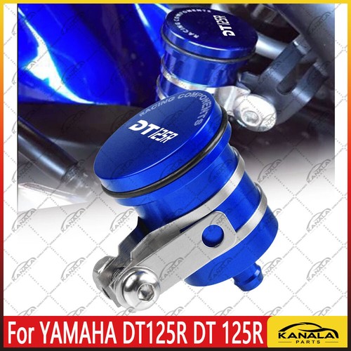 For yamaha dt125r 125r - dt,