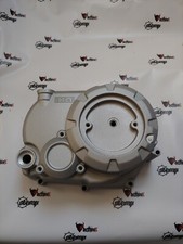 Pit Bike New Clutch Casing Cover For YX140 Semi Auto  140cc Case