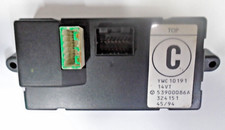 Genuine MG Rover 200 400