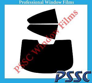 Pssc pre cut rear car - cut, window