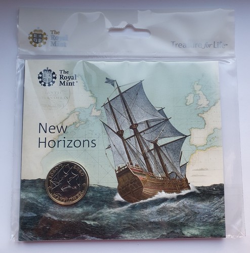 2020 royal mint mayflower - mint,