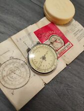 Early Logarithmic Ruler KL1