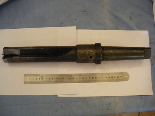 Indexable drill 50mm - indexable, u