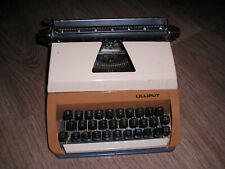 Vintage: Lilliput Junior