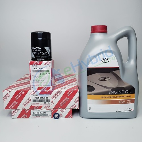 Genuine toyota alphardvellfire - genuine,