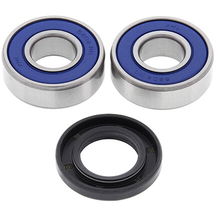 Wheel bearing kit front - bearing,