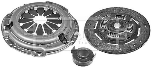 Clutch kit part - clutch,
