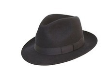 Gents 100 wool hand made - gents, 100%