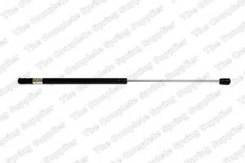 Rear boot cargo - rear,