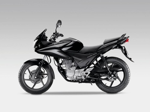 Honda cbf125 breaking - cbf125,