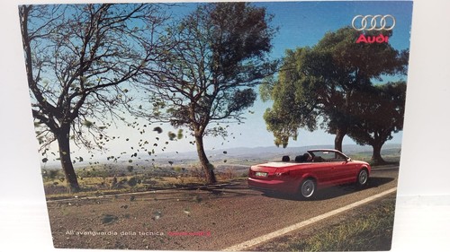 Ant1c97 audi cabriolet - ant1c97,
