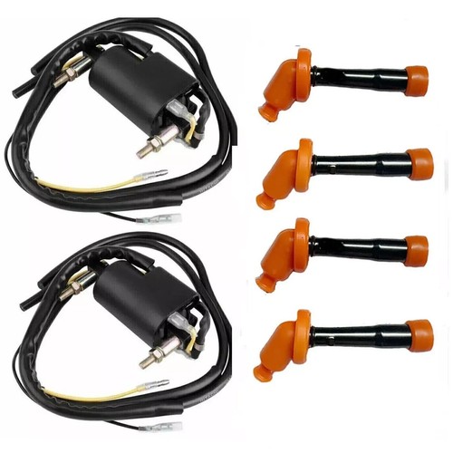 Ignition coils spark plug - ignition,