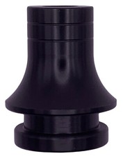 gear knob shift boot coupler