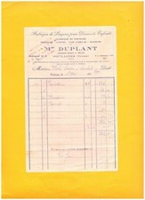 POULAINES (36) LADIES'