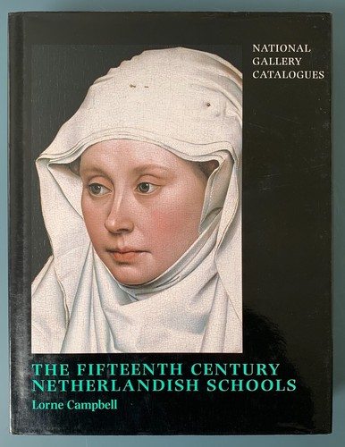 National gallery catalogues - national,