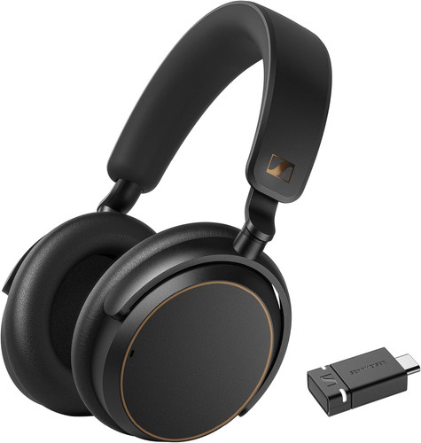 Sennheiser accentum wireless - sennheiser,
