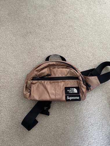 The north face supreme - x,