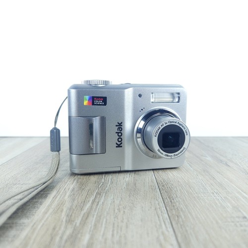 Kodak digital camera easyshare - kodak,